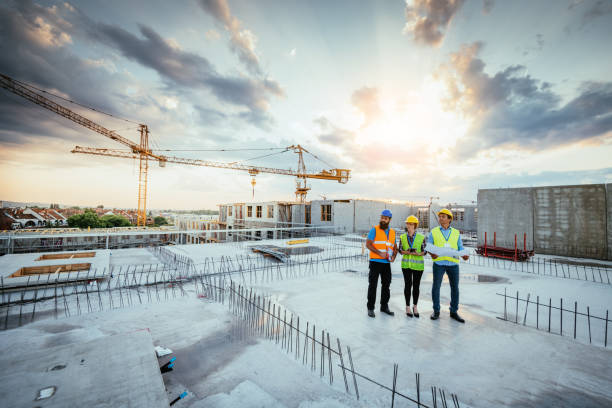 Best Commercial Concrete Services in Coplay, PA