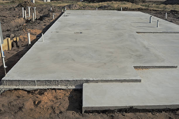 Best Concrete Driveway Installation in Coplay, PA