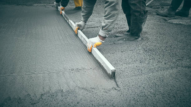 Best Decorative Concrete in Coplay, PA