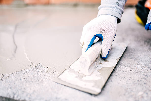 Best Concrete Staining and Coloring in Coplay, PA