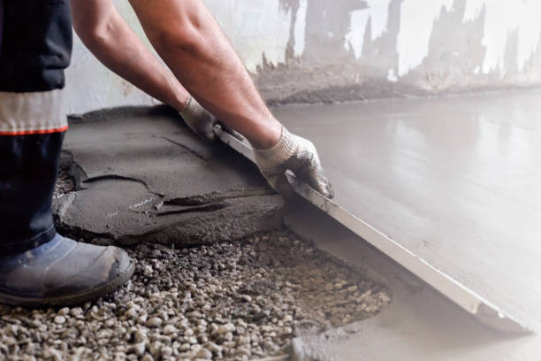 Best Residential Concrete Solutions in Coplay, PA